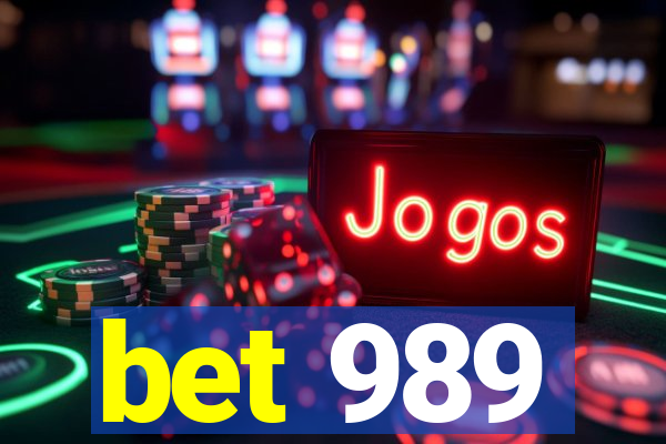 bet 989